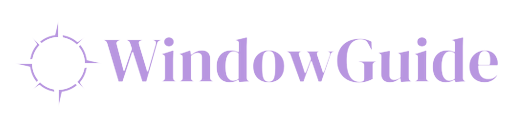 WindowGuide